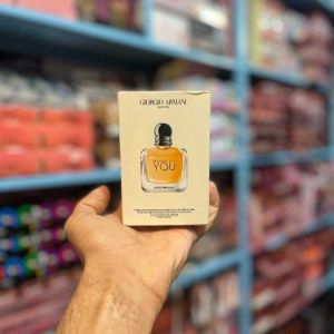 خرید عمده عطر ادکلن ارزان | ادکلن اماراتی جورجیو آرمانی سوپر لاکچری	
